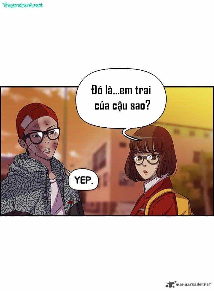 Thể Thao Cực Hạn - Chương 47 - ảnh 49