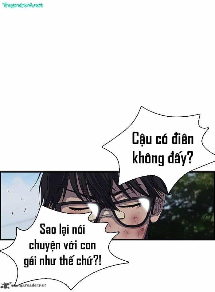 Thể Thao Cực Hạn - Chương 47 - ảnh 7
