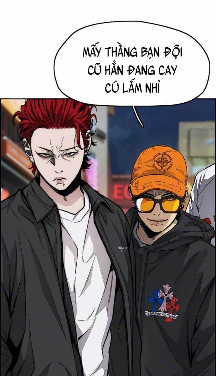 Thể Thao Cực Hạn - Chương 429 - ảnh 13