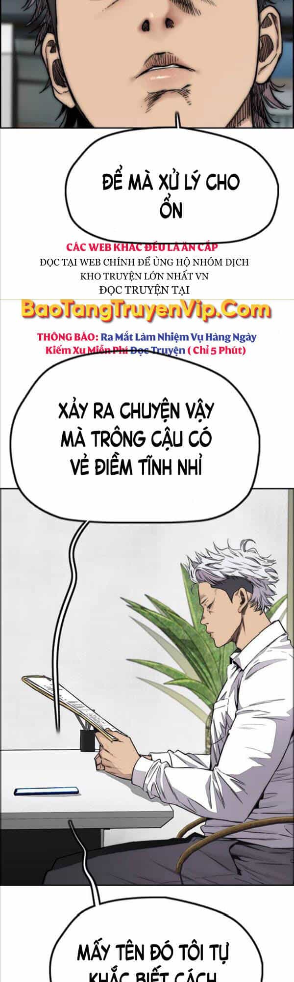 Thể Thao Cực Hạn - Chương 430 - ảnh 32