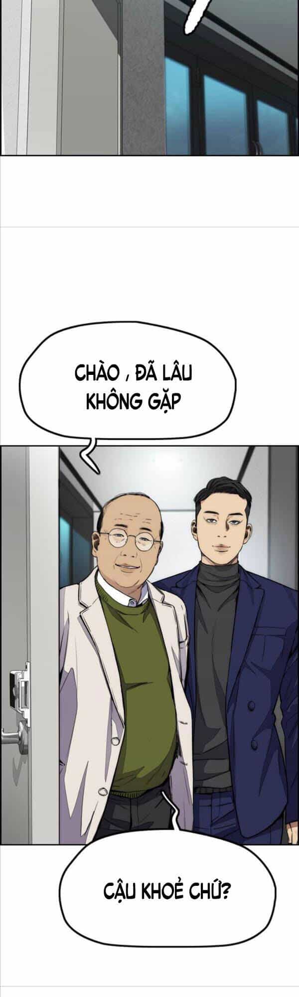 Thể Thao Cực Hạn - Chương 430 - ảnh 35