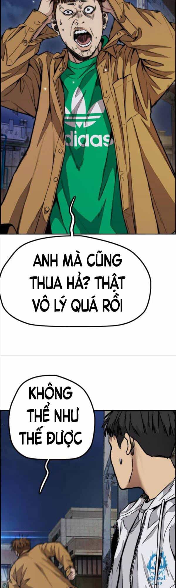 Thể Thao Cực Hạn - Chương 430 - ảnh 7