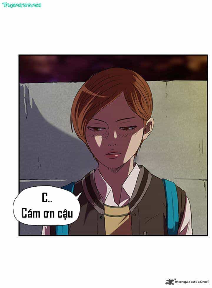 Thể Thao Cực Hạn - Chương 48 - ảnh 25