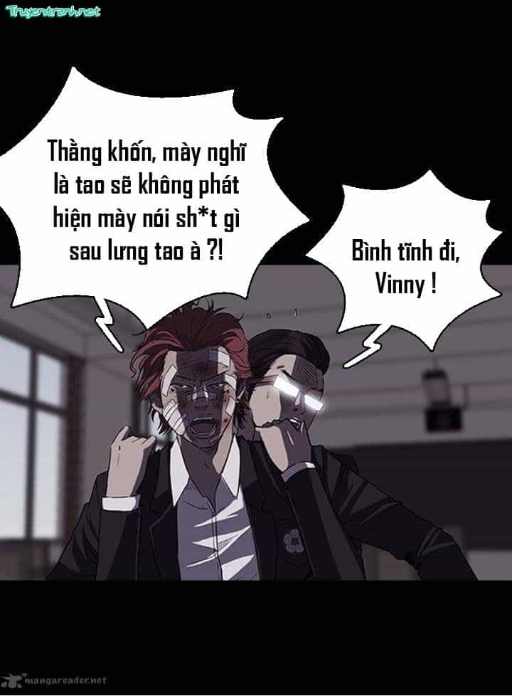 Thể Thao Cực Hạn - Chương 48 - ảnh 35