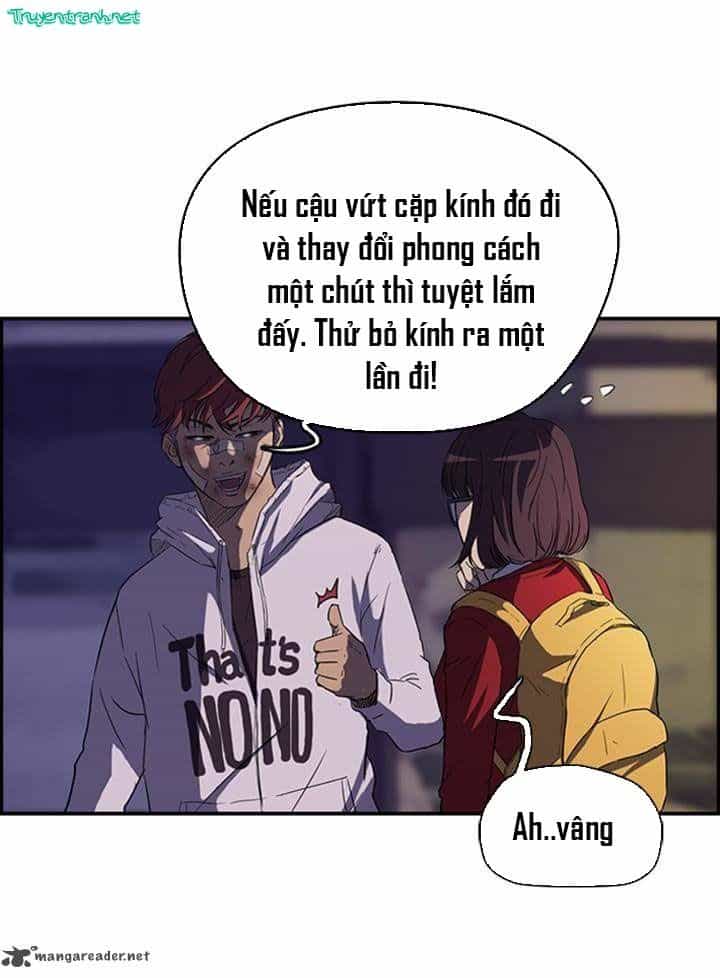 Thể Thao Cực Hạn - Chương 48 - ảnh 6