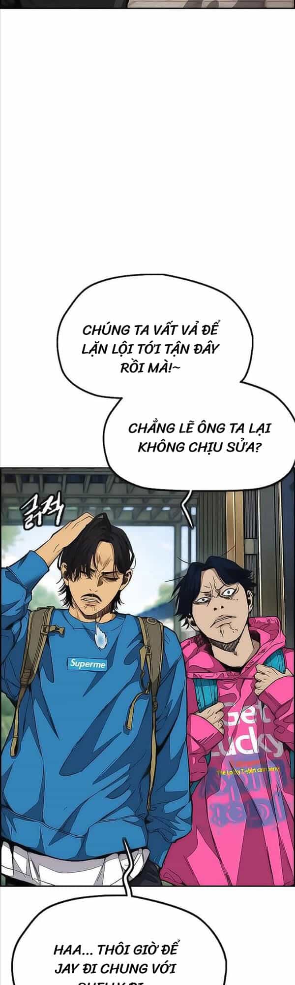 Thể Thao Cực Hạn - Chương 443 - ảnh 23