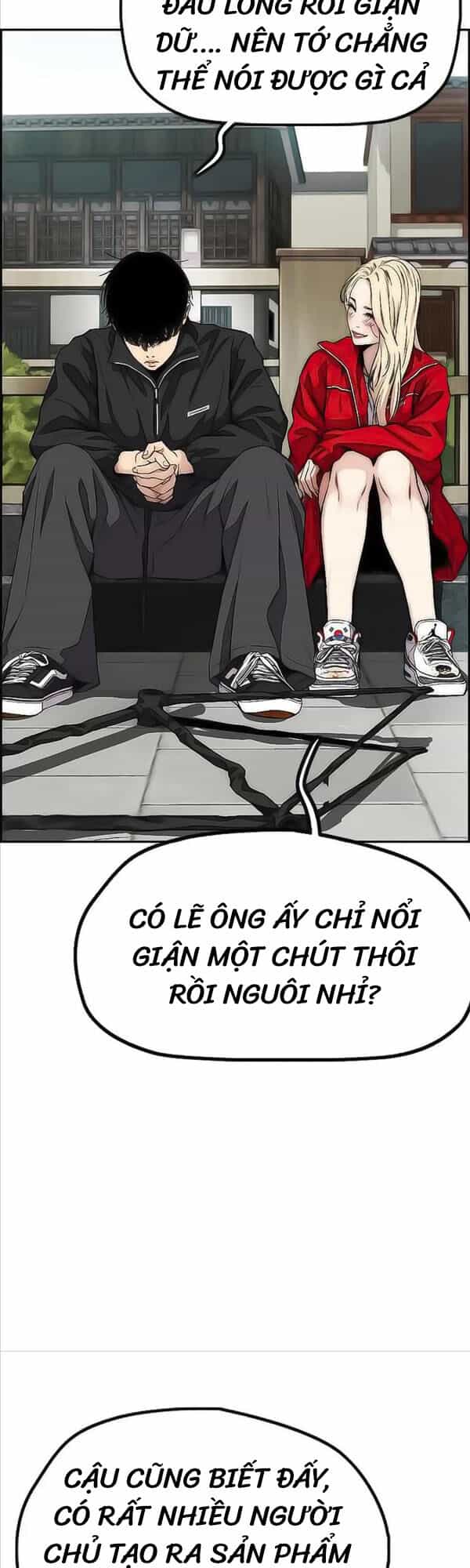 Thể Thao Cực Hạn - Chương 443 - ảnh 34