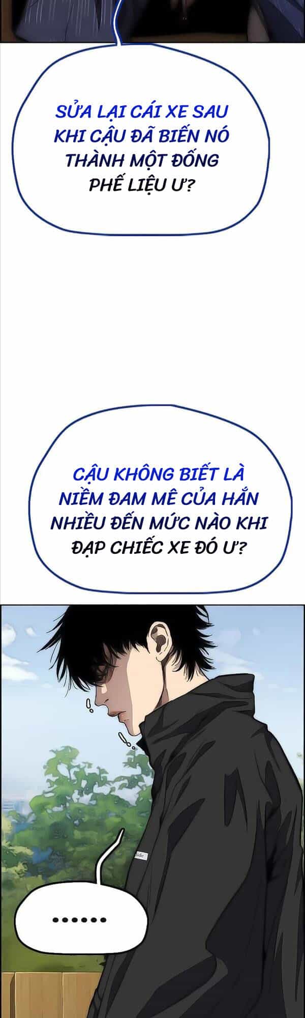 Thể Thao Cực Hạn - Chương 443 - ảnh 7