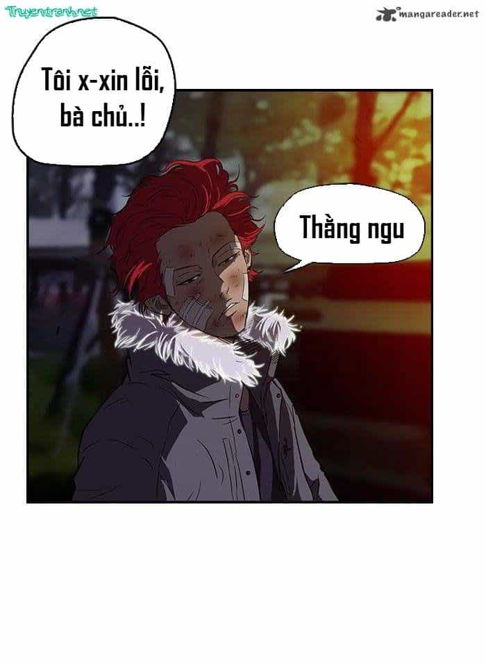 Thể Thao Cực Hạn - Chương 49 - ảnh 5