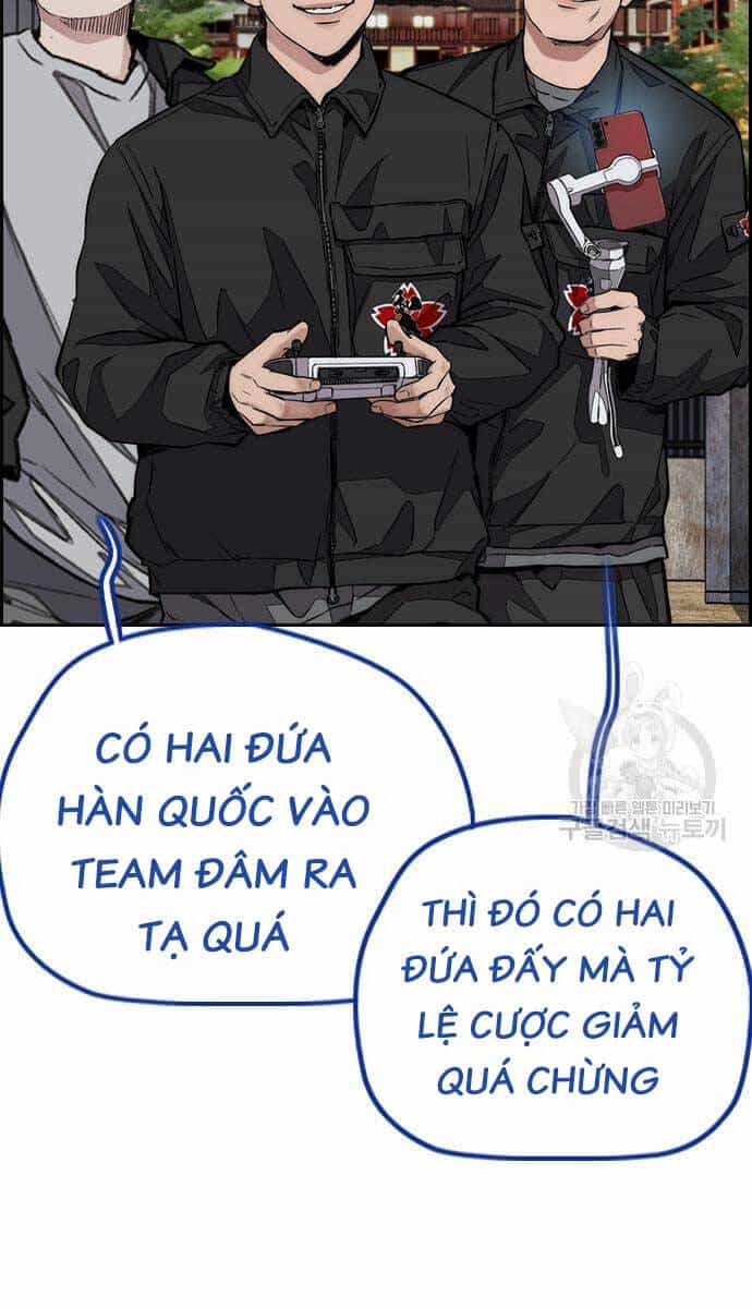 Thể Thao Cực Hạn - Chương 447 - ảnh 3