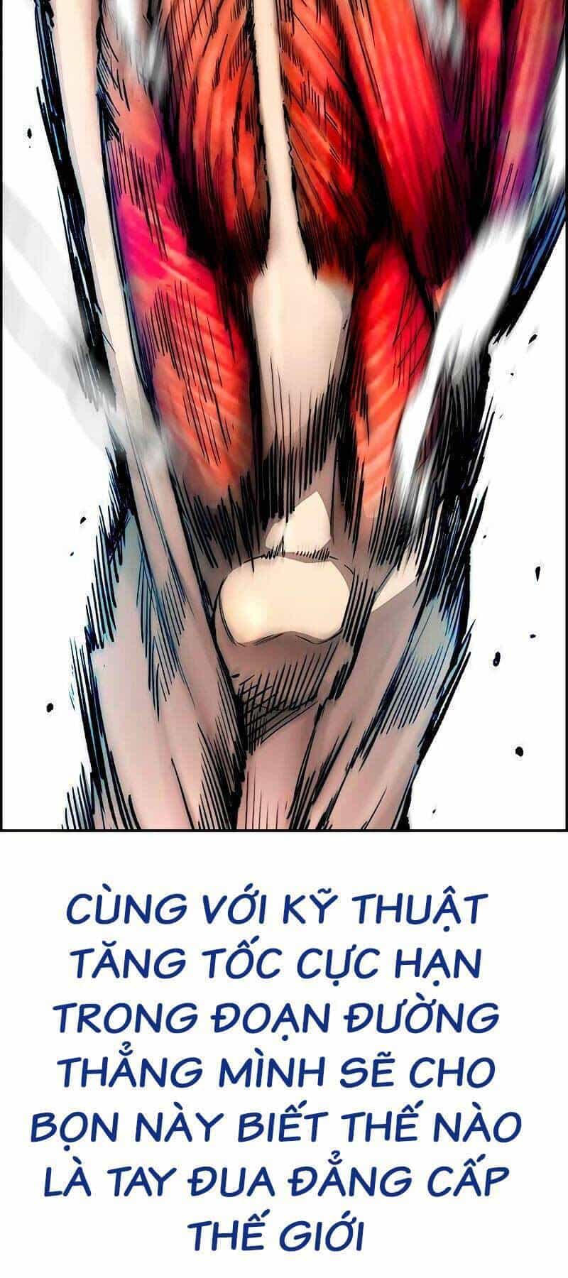 Thể Thao Cực Hạn - Chương 448 - ảnh 116