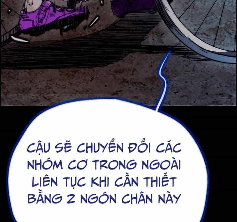 Thể Thao Cực Hạn - Chương 453 - ảnh 78