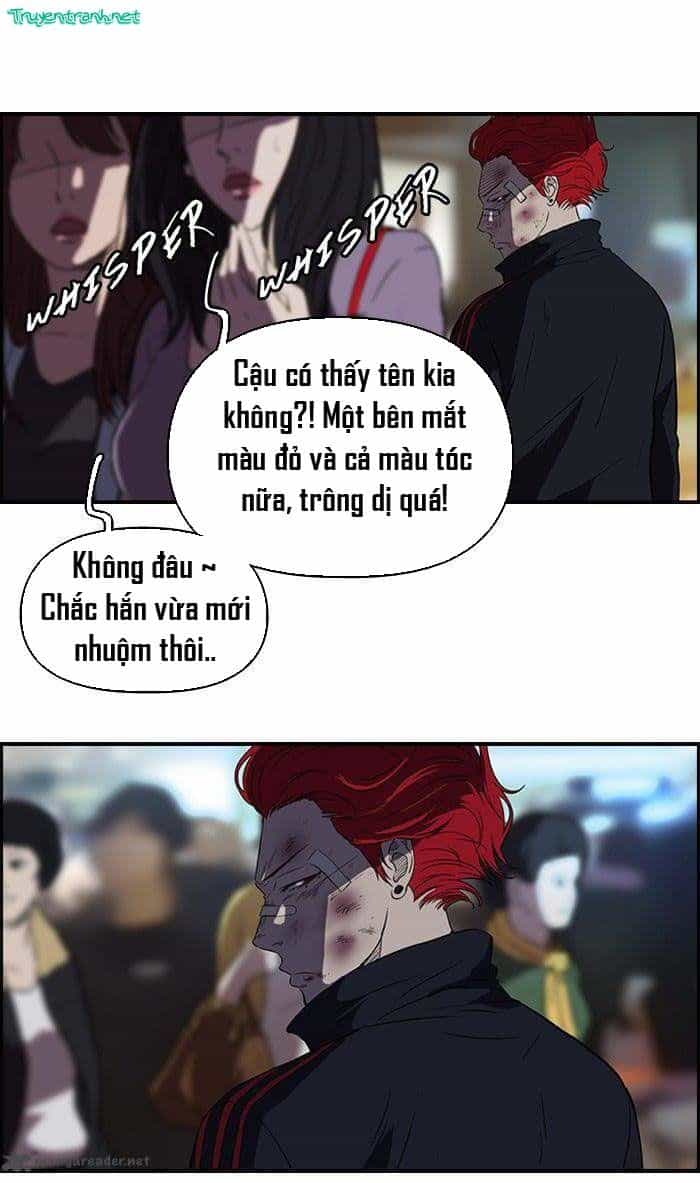 Thể Thao Cực Hạn - Chương 50 - ảnh 34