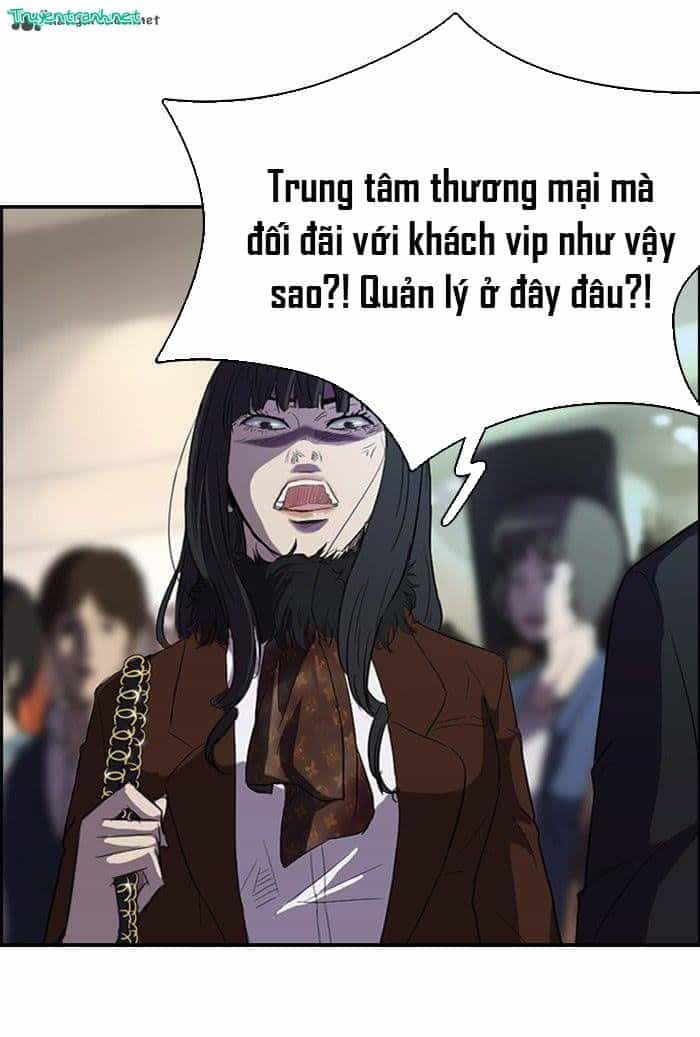 Thể Thao Cực Hạn - Chương 50 - ảnh 40