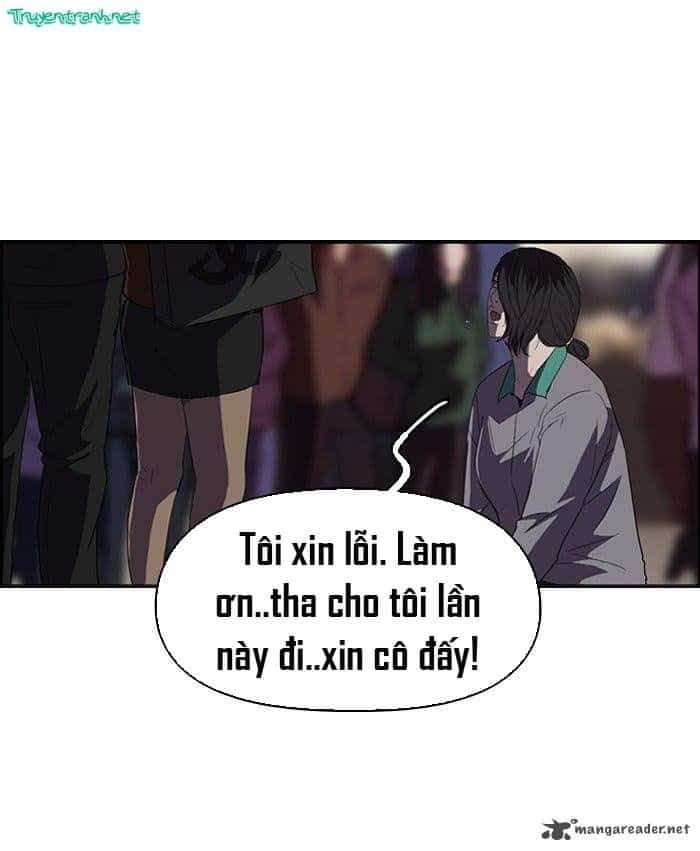 Thể Thao Cực Hạn - Chương 50 - ảnh 41