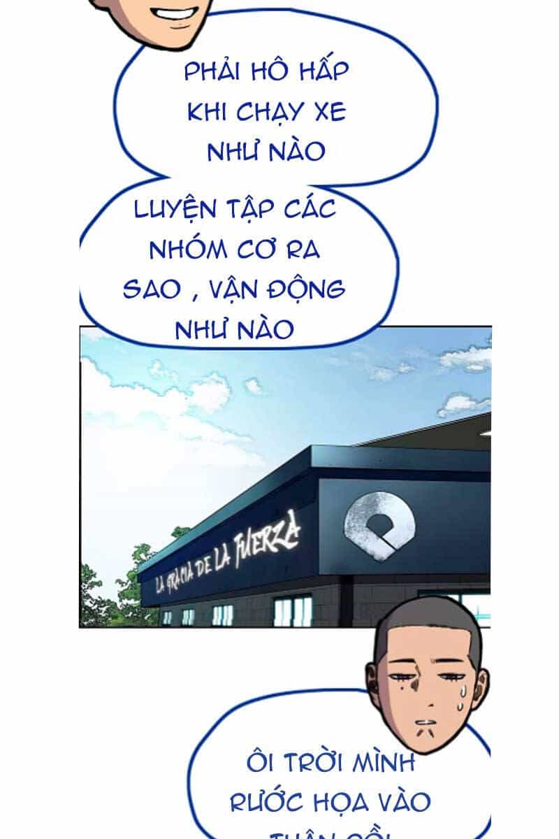 Thể Thao Cực Hạn - Chương 456 - ảnh 84