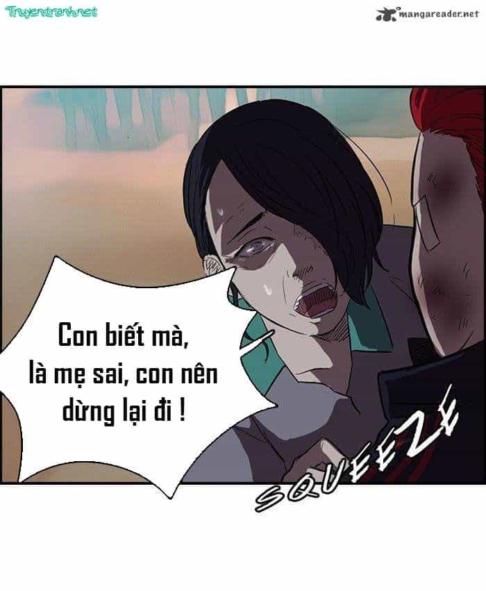 Thể Thao Cực Hạn - Chương 51 - ảnh 16