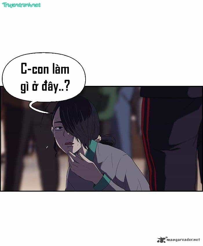 Thể Thao Cực Hạn - Chương 51 - ảnh 2