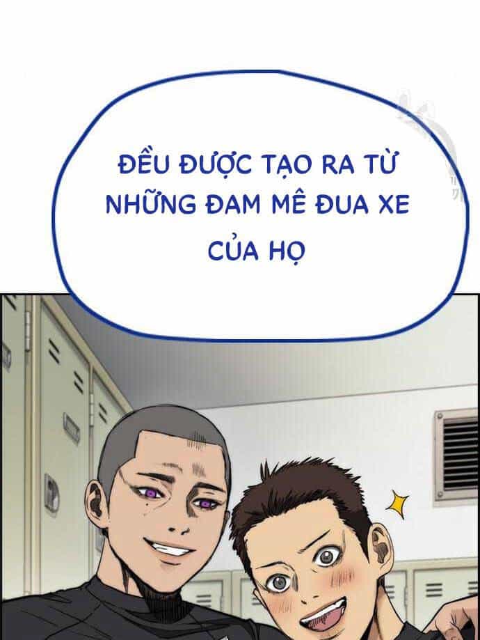 Thể Thao Cực Hạn - Chương 460 - ảnh 16