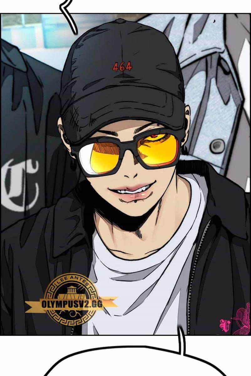 Thể Thao Cực Hạn - Chương 466 - ảnh 68