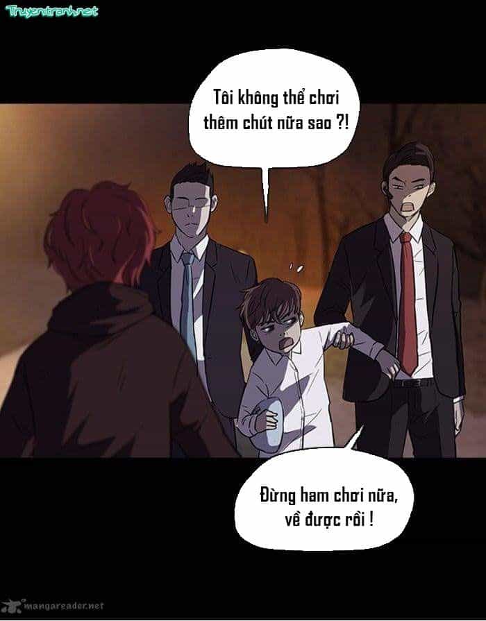 Thể Thao Cực Hạn - Chương 52 - ảnh 14