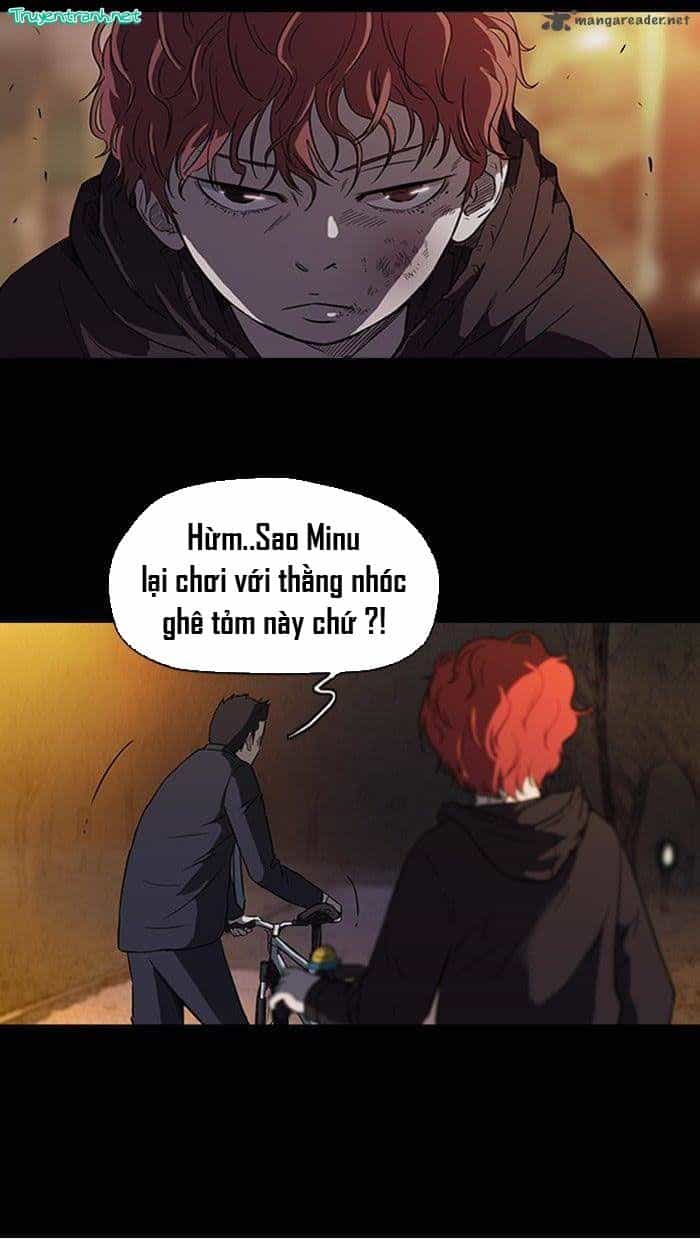 Thể Thao Cực Hạn - Chương 52 - ảnh 17