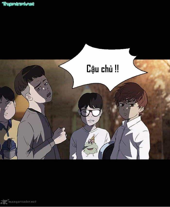Thể Thao Cực Hạn - Chương 52 - ảnh 3
