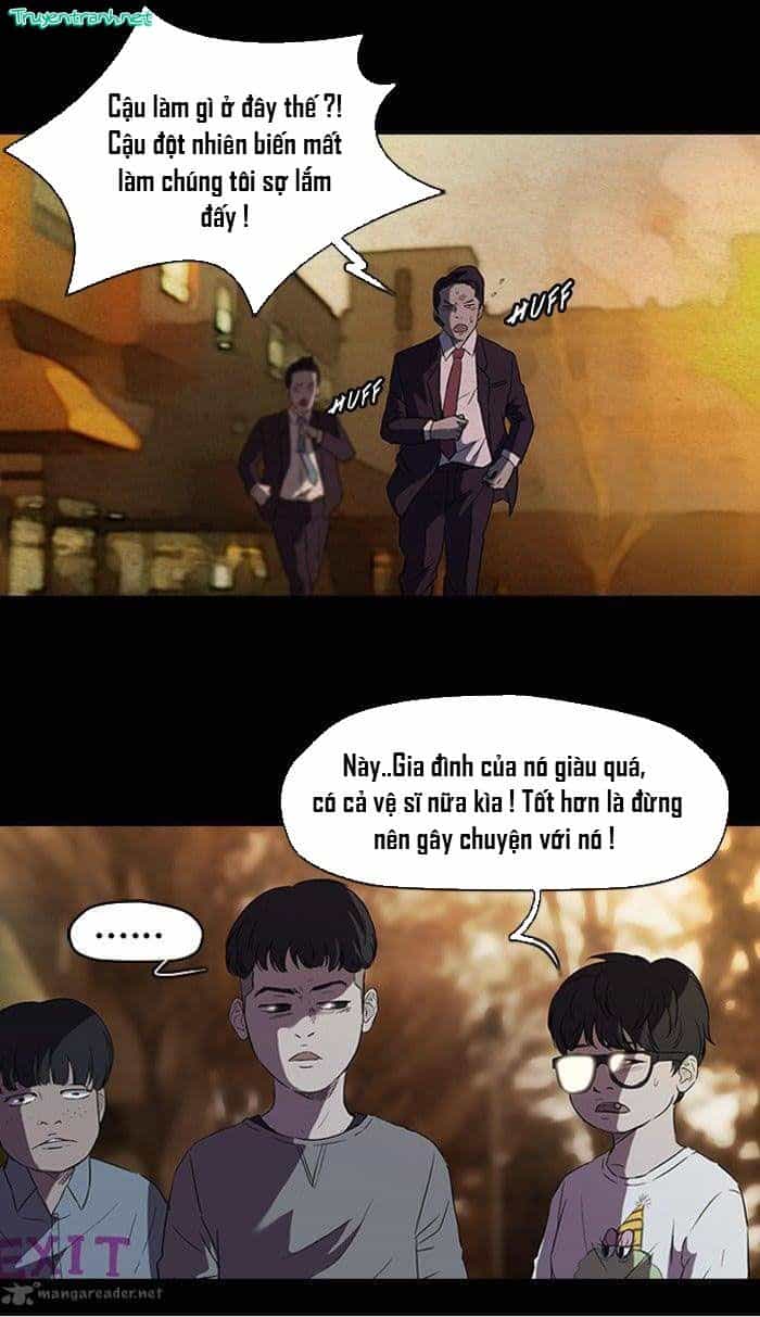 Thể Thao Cực Hạn - Chương 52 - ảnh 4