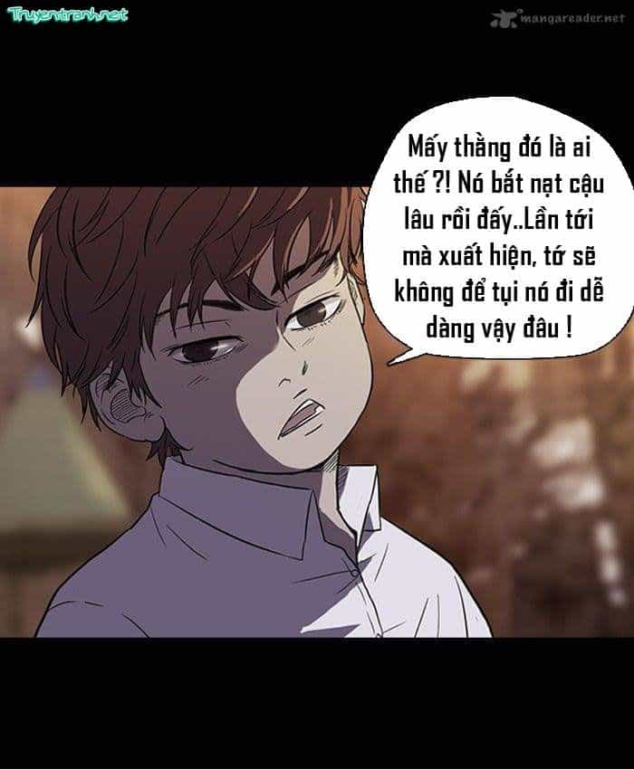 Thể Thao Cực Hạn - Chương 52 - ảnh 8
