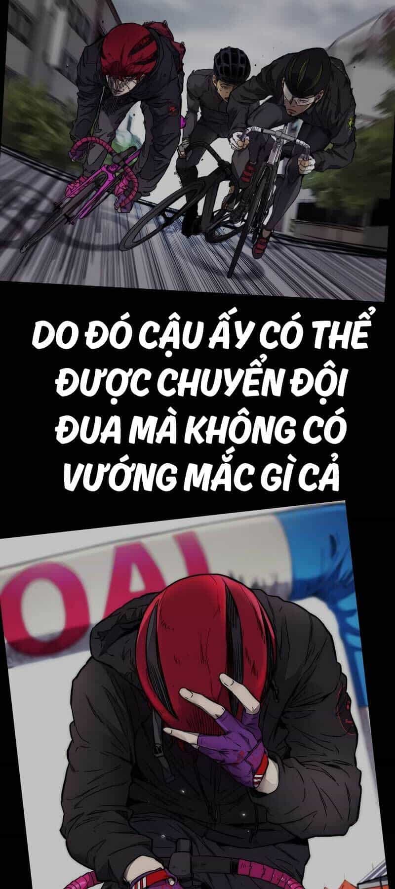 Thể Thao Cực Hạn - Chương 476 - ảnh 24