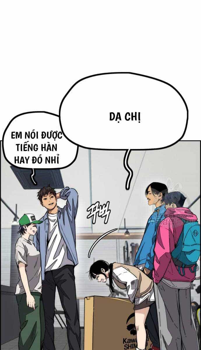 Thể Thao Cực Hạn - Chương 477 - ảnh 7