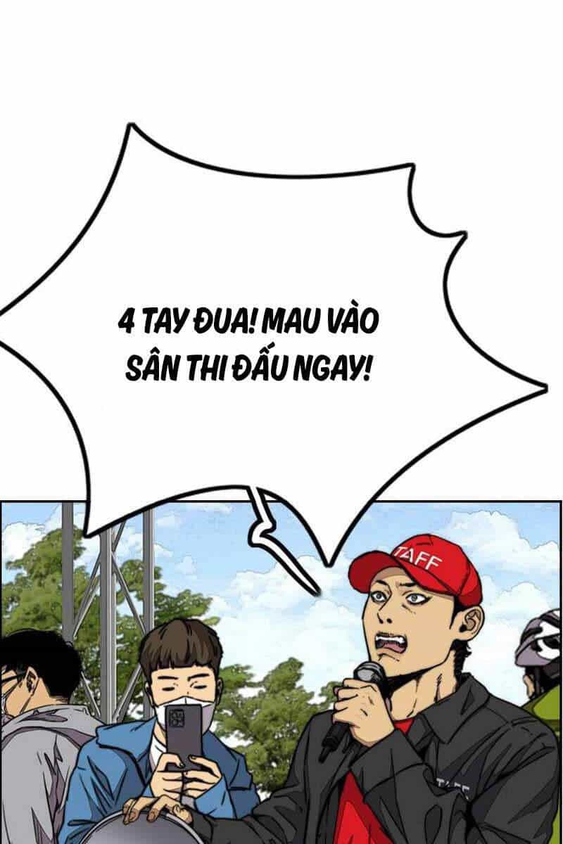 Thể Thao Cực Hạn - Chương 480 - ảnh 23