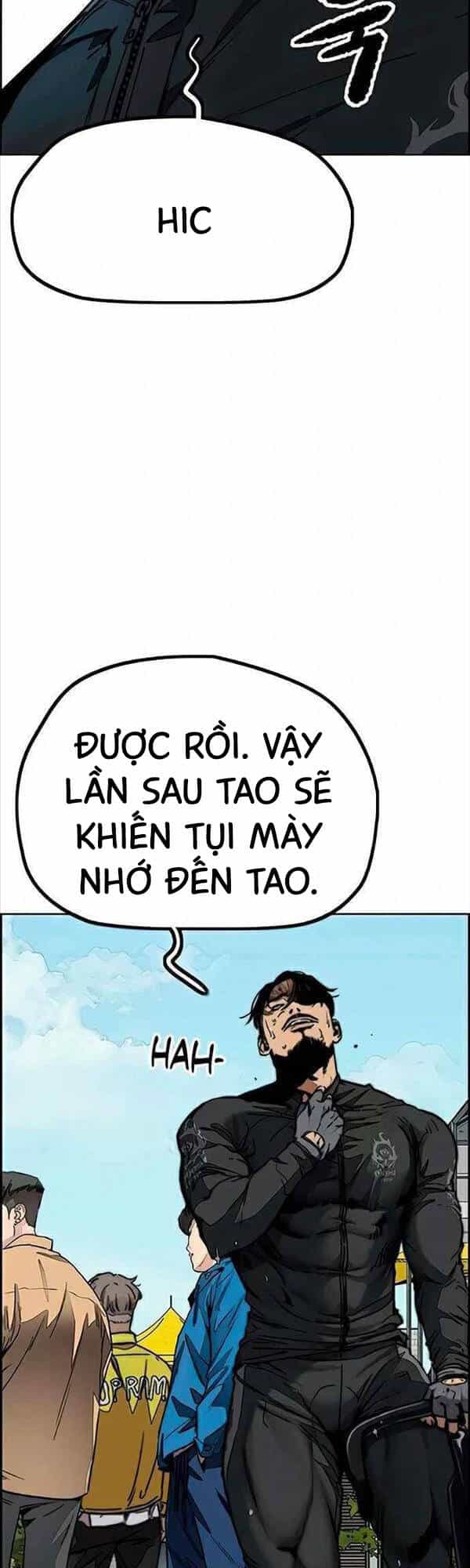Thể Thao Cực Hạn - Chương 484 - ảnh 23