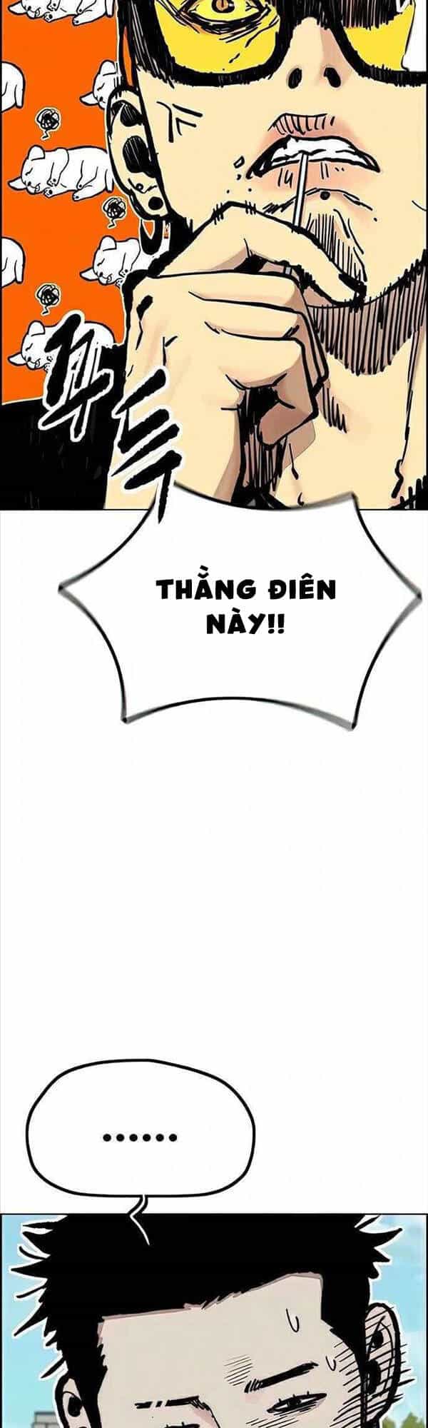 Thể Thao Cực Hạn - Chương 484 - ảnh 28