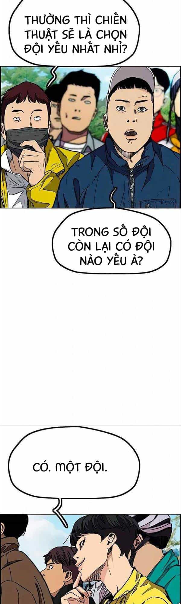 Thể Thao Cực Hạn - Chương 484 - ảnh 36