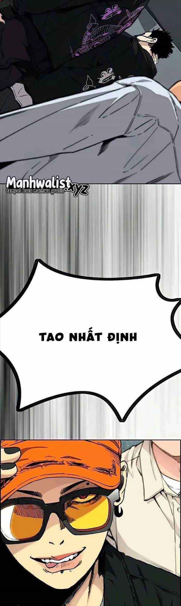 Thể Thao Cực Hạn - Chương 484 - ảnh 46