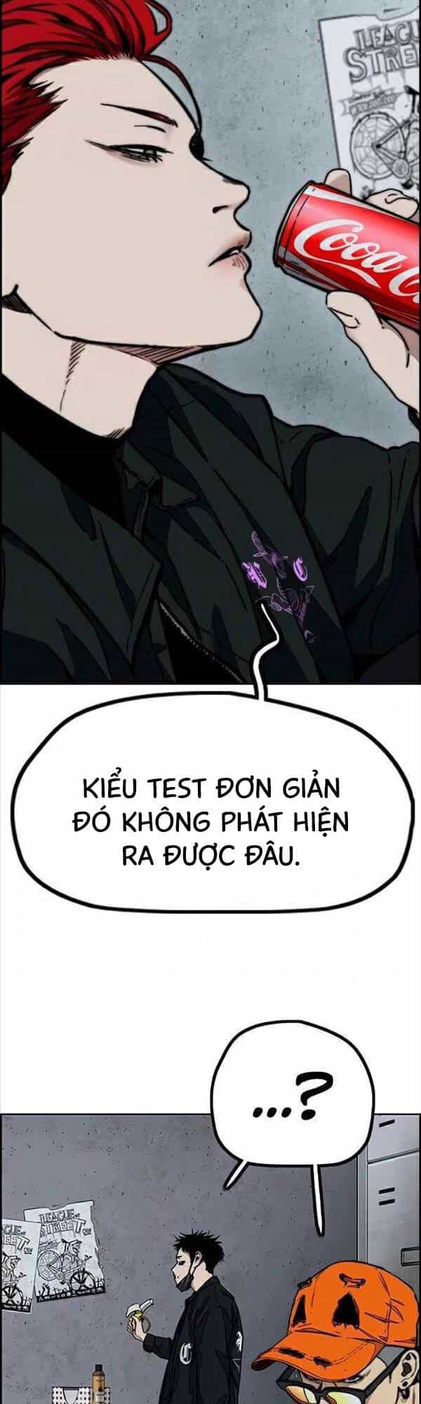 Thể Thao Cực Hạn - Chương 484 - ảnh 70