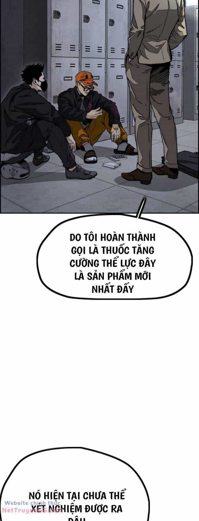 Thể Thao Cực Hạn - Chương 485 - ảnh 15