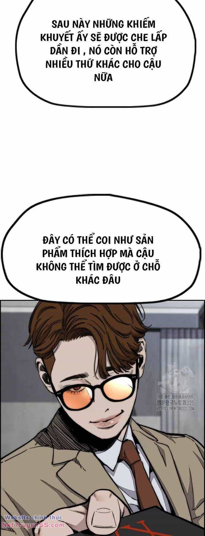 Thể Thao Cực Hạn - Chương 485 - ảnh 23
