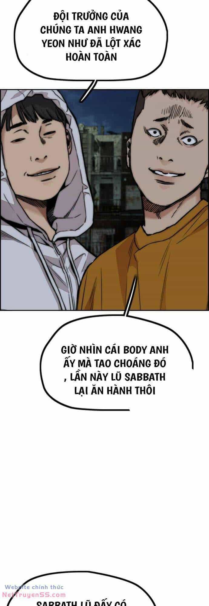 Thể Thao Cực Hạn - Chương 485 - ảnh 46