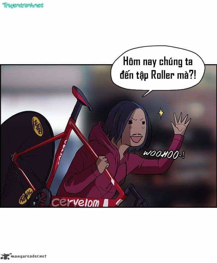 Thể Thao Cực Hạn - Chương 55 - ảnh 39