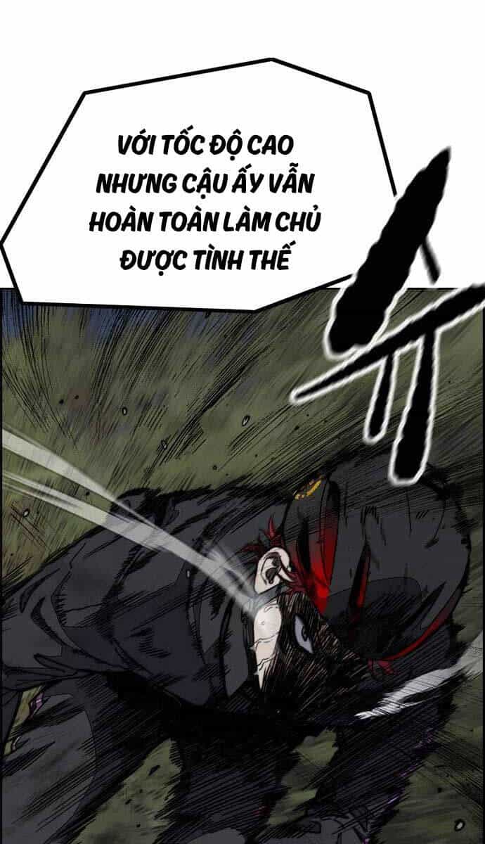 Thể Thao Cực Hạn - Chương 489 - ảnh 70