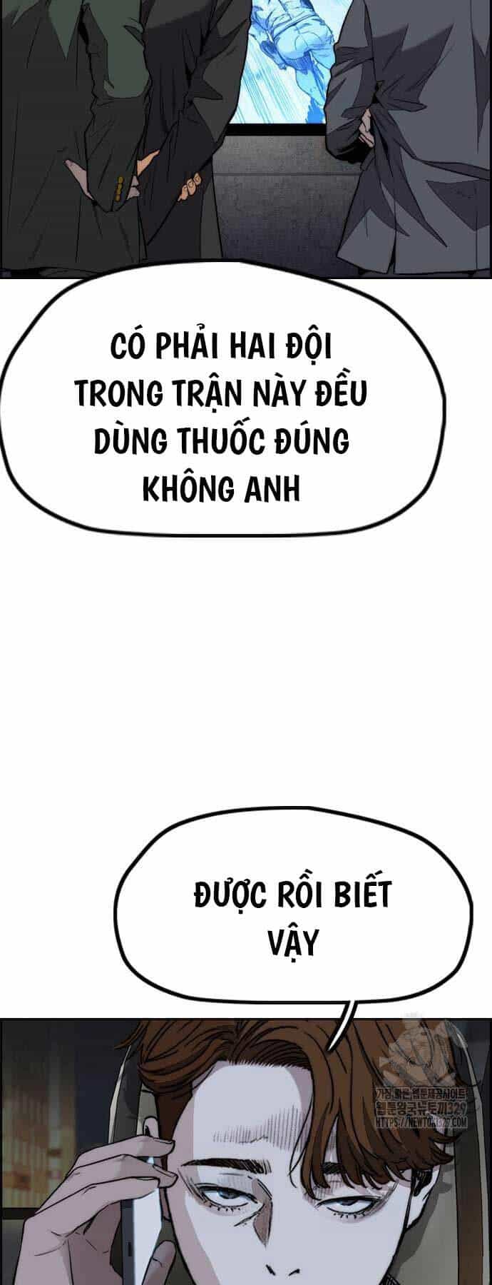 Thể Thao Cực Hạn - Chương 491 - ảnh 13