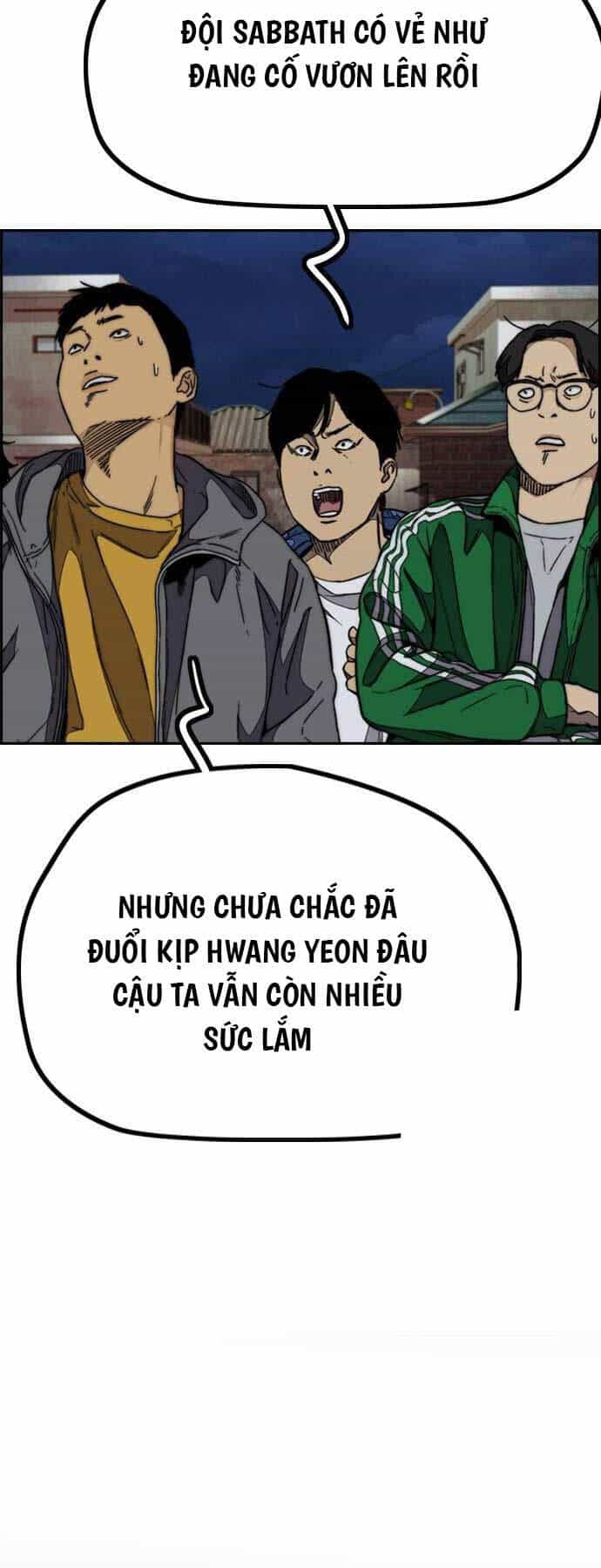 Thể Thao Cực Hạn - Chương 491 - ảnh 42