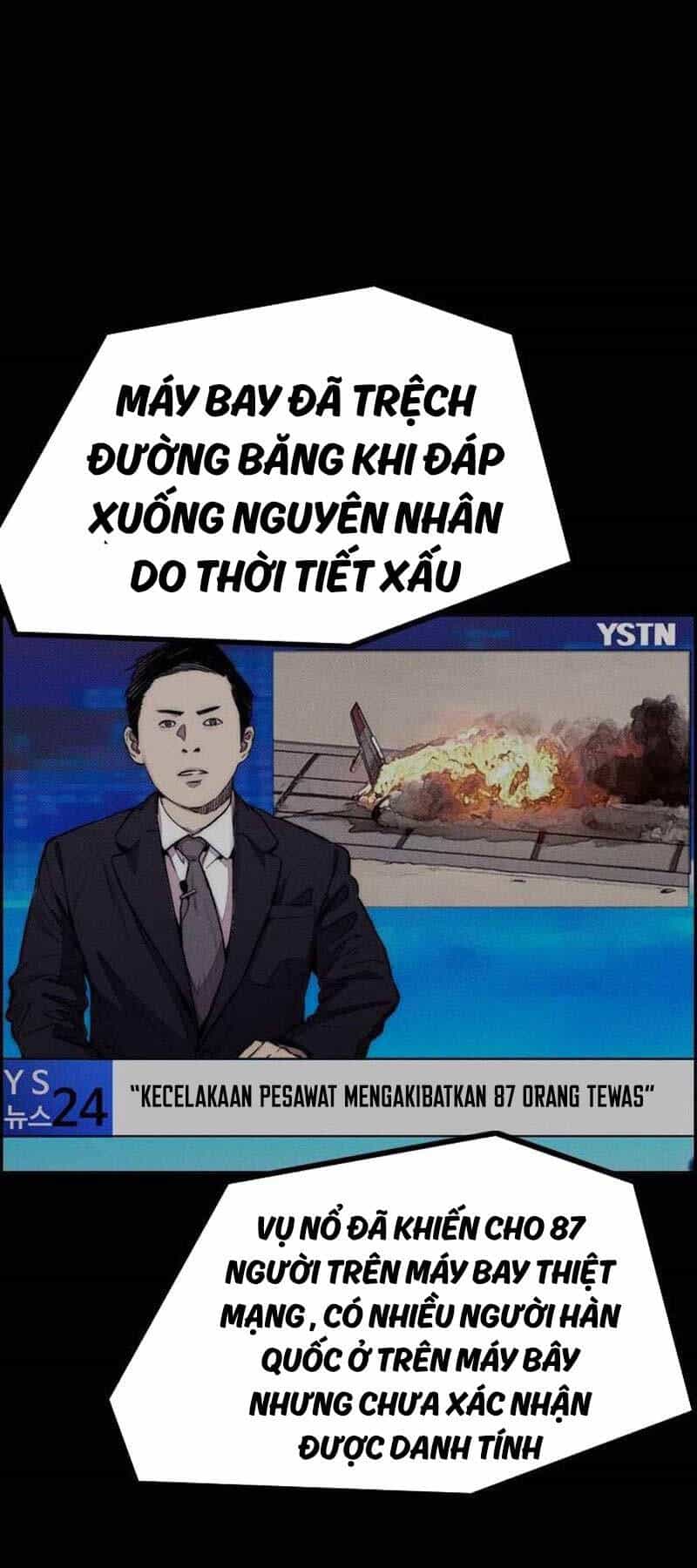 Thể Thao Cực Hạn - Chương 493.5 - ảnh 29