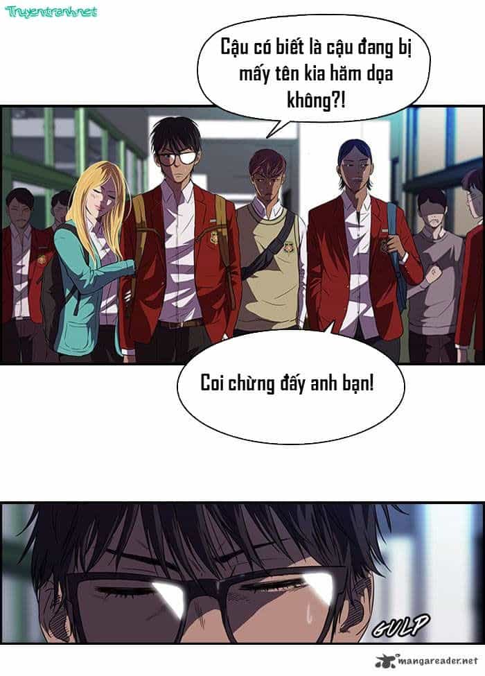 Thể Thao Cực Hạn - Chương 56 - ảnh 3