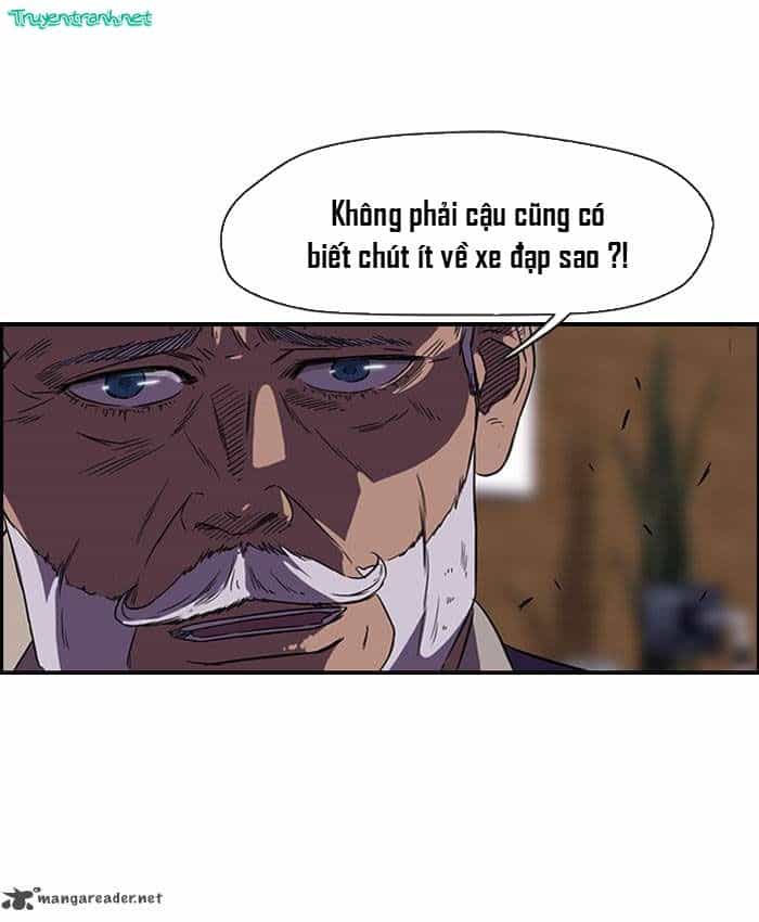 Thể Thao Cực Hạn - Chương 56 - ảnh 36