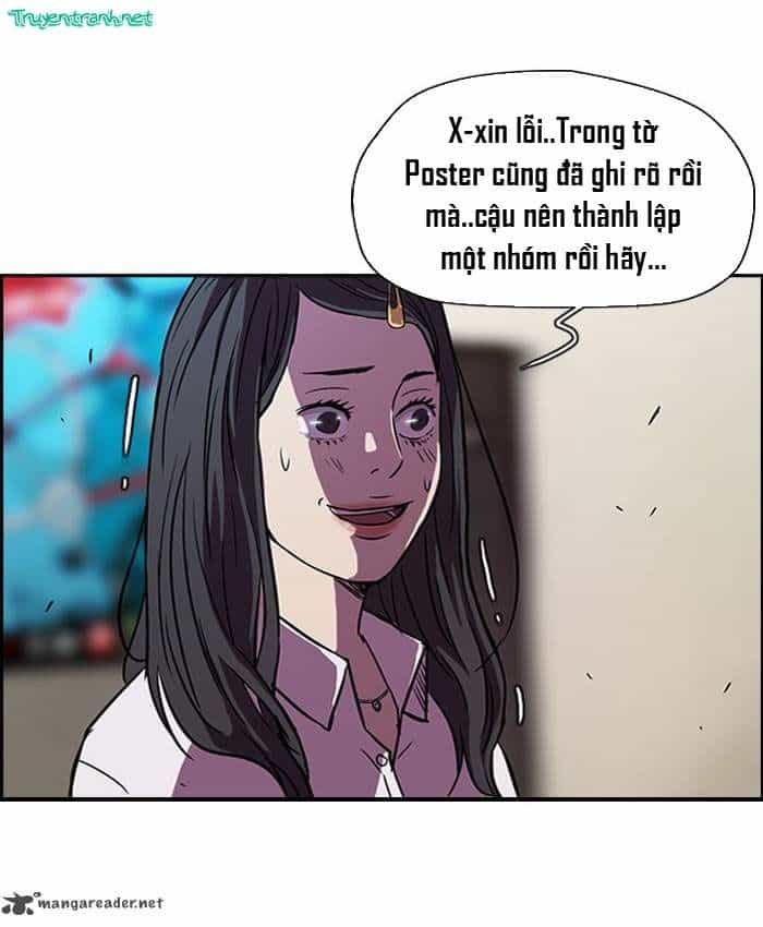 Thể Thao Cực Hạn - Chương 56 - ảnh 44