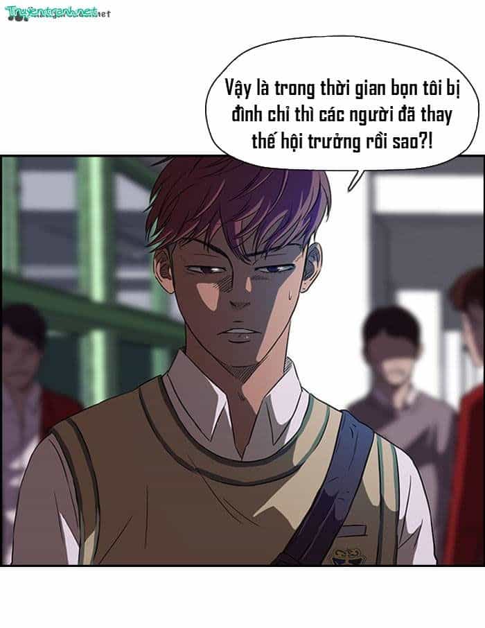 Thể Thao Cực Hạn - Chương 56 - ảnh 5