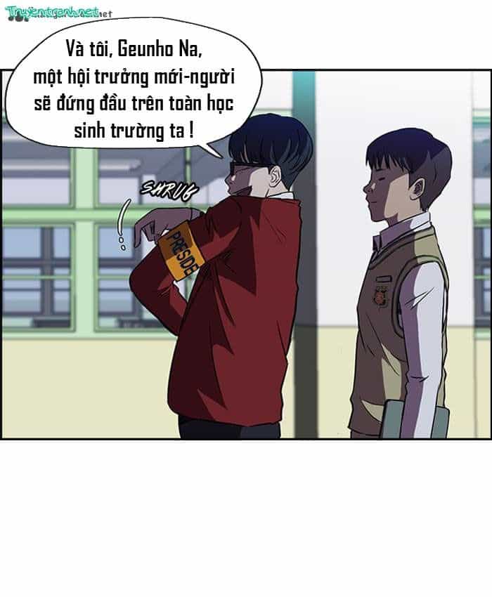 Thể Thao Cực Hạn - Chương 56 - ảnh 7